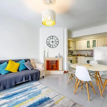 Apartamento Marques Nazare Bagian luar foto