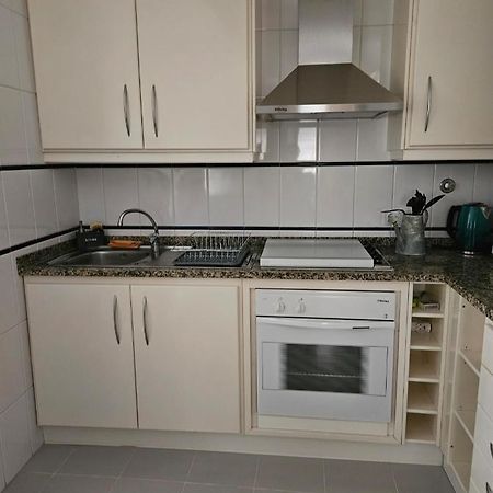 Apartamento Marques Nazare Bagian luar foto