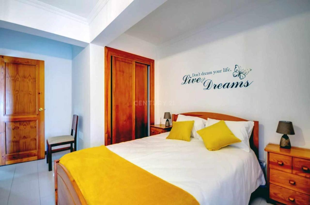 Apartamento Marques Nazare Bagian luar foto