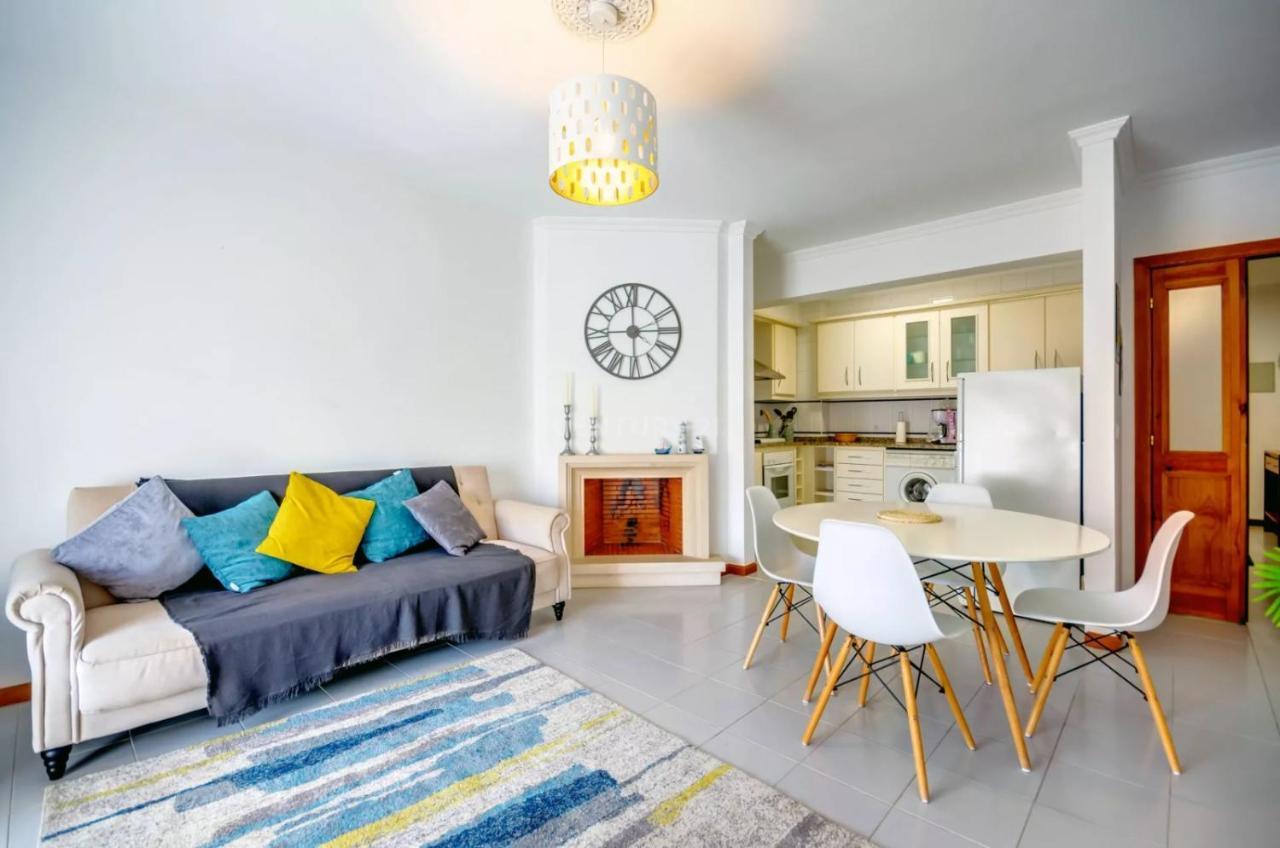 Apartamento Marques Nazare Bagian luar foto