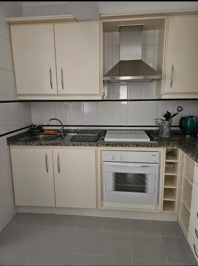 Apartamento Marques Nazare Bagian luar foto