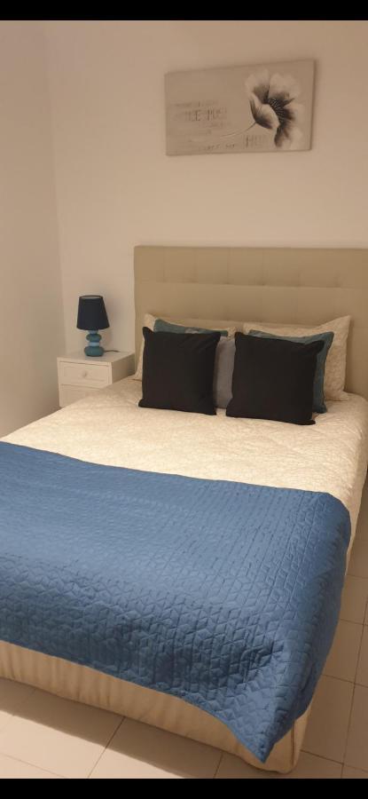 Apartamento Marques Nazare Bagian luar foto